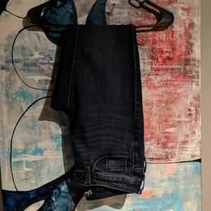 Women's 6 universal jeans